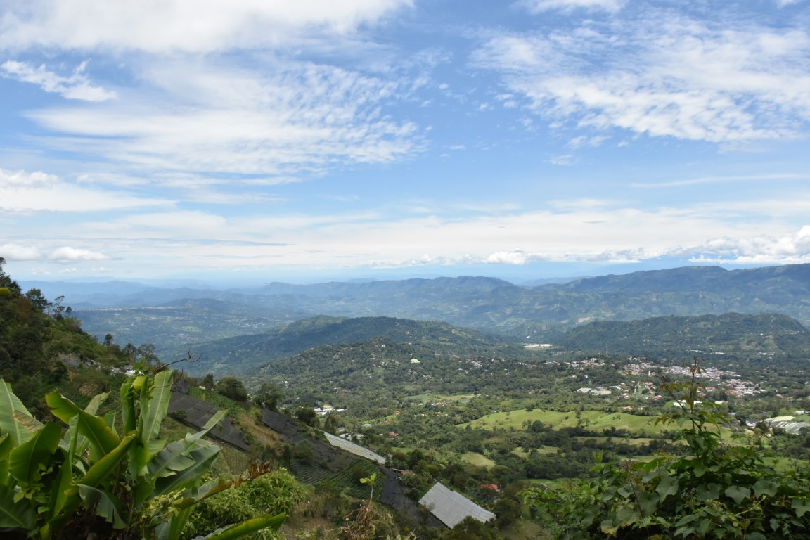 maloca, cachipay,clombie, retraite