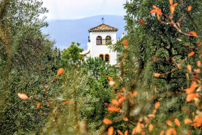 maloca, cachipay,clombie, retraite